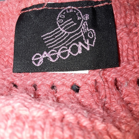 Soft 100%cotton crop top - Picture 2 of 4